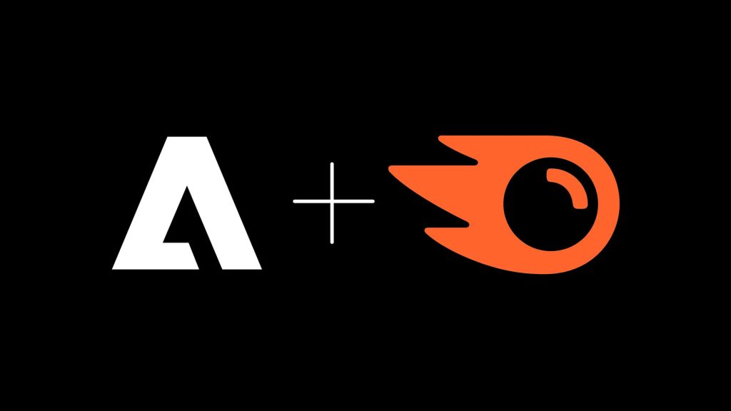 Adobe cumpara Semrush