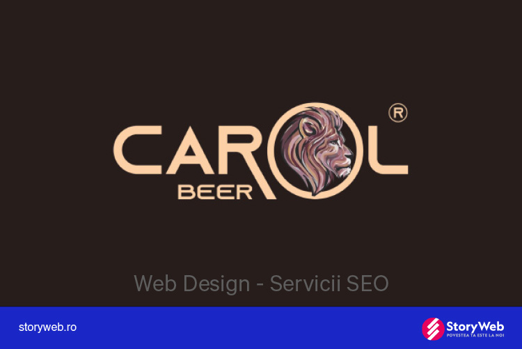 Carol Beer - studiu de caz care arată cresterea de 478% a vânzărilor in ultimul an.